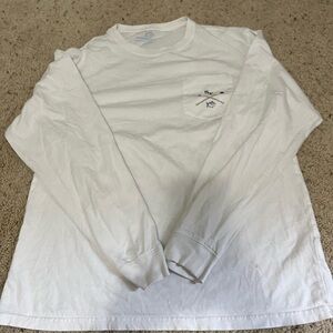 Men's Size Medium Southern tide long sleeve